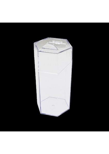 Kapaklı 6gen Organizer Fırça Düzenleyici (4887)