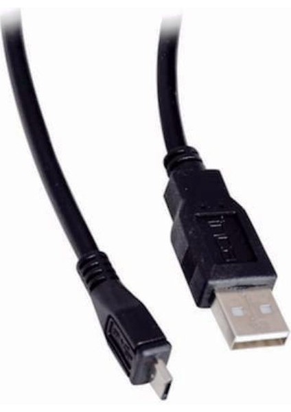 1 Metre Siyah Micro USB Şarj Kablosu modelleri