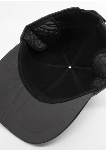 Ithal Erkek Kaşe Şapka Kulaklıklı Içi Polar Astar indirimleri