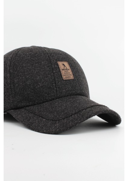 Ithal Erkek Kaşe Şapka Kulaklıklı Içi Polar Astar fiyatları