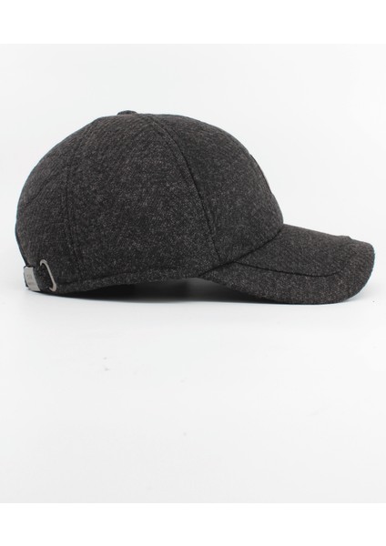 Ithal Erkek Kaşe Şapka Kulaklıklı Içi Polar Astar modelleri