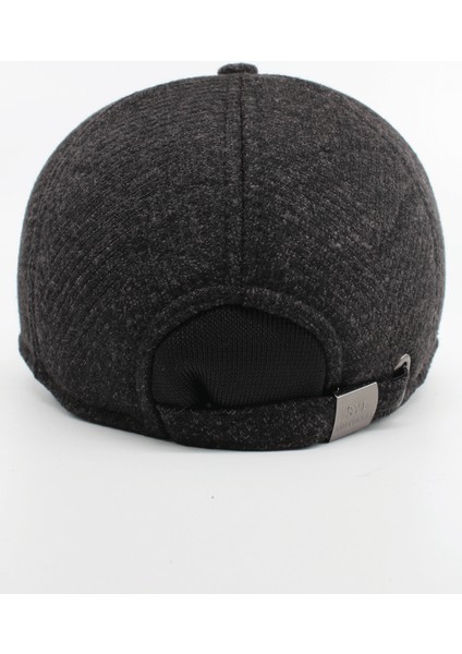 Ithal Erkek Kaşe Şapka Kulaklıklı Içi Polar Astar fırsatları