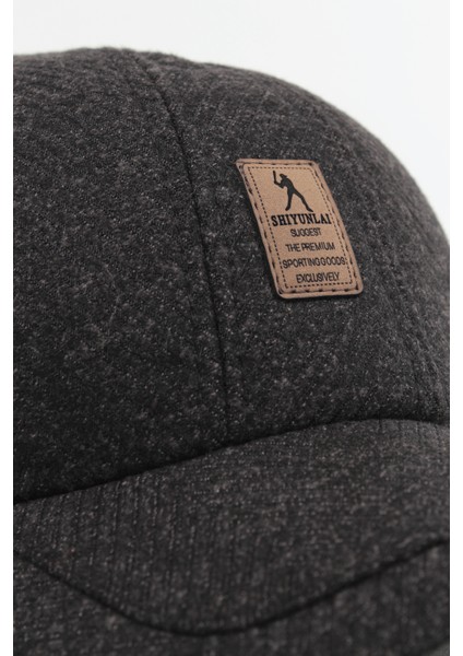 Ithal Erkek Kaşe Şapka Kulaklıklı Içi Polar Astar indirimleri