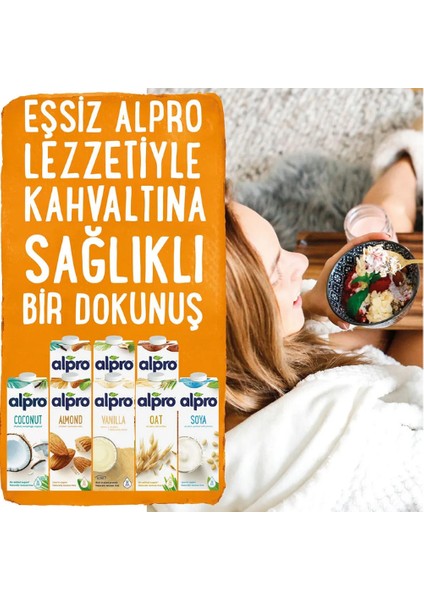 Yulaf & Badem Sütü 1 Lt fiyatları