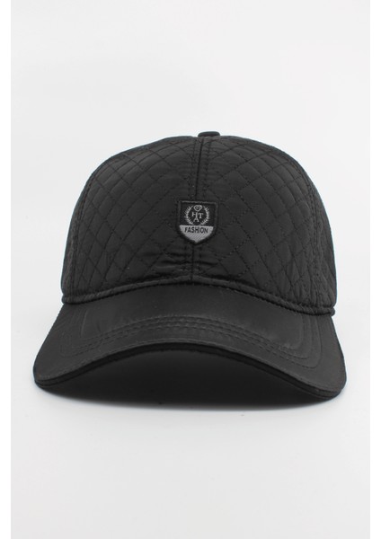 Ithal Erkek Kaşe Şapka Kulaklıklı Içi Polar Astar