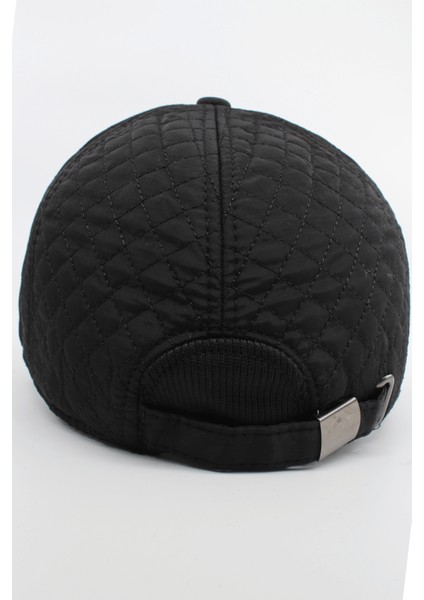 Ithal Erkek Kaşe Şapka Kulaklıklı Içi Polar Astar modelleri