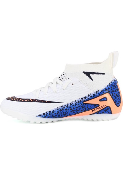 Çocuk Halı Saha Krampon Çoraplı Beyaz-Siyah fiyatları