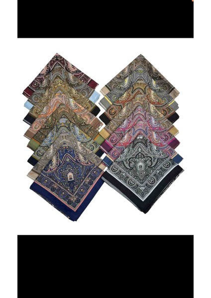 Pamuklu Soft Eşarp fiyatları