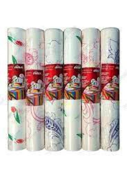 20MT 16AD Kağıt Masa Örtüsü 100X125CM. (4887)