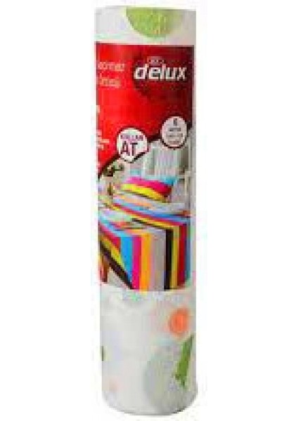 12MT 10AD Kağıt Masa Örtüsü 100X120CM. (4887)