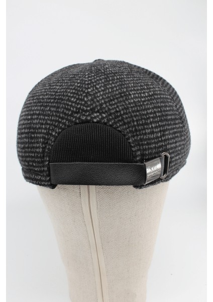 Ithal Erkek Kaşe Şapka Kulaklıklı Içi Polar Astar fırsatları