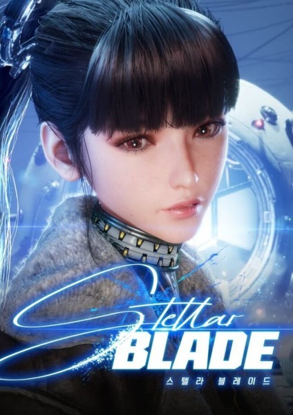 Stellar Blade™ Ps5 (Dijital Ürün)