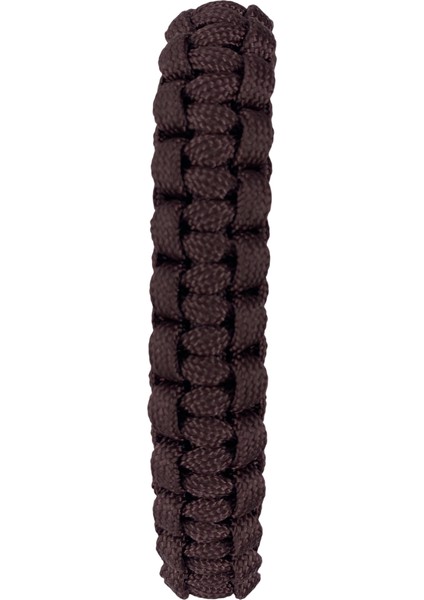 Kahverengi Paracord Bileklik