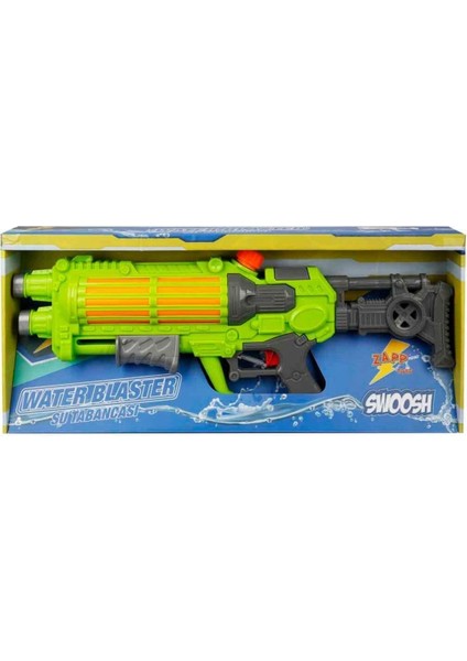 2128 Zapp Su Tabancası 57 cm 600ML