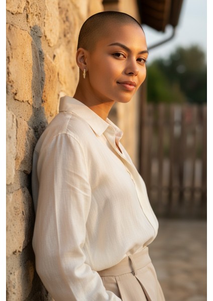 Vividcharm 3 Renkli Dorika Model Küpe fırsatları