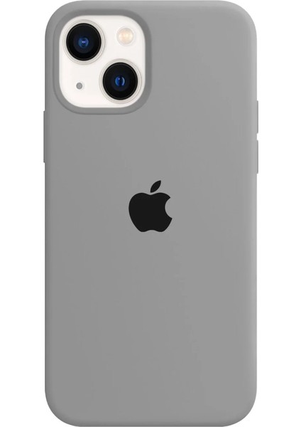 Iphone 13/14 Uyumlu Premium Içi Kadife Lansman Telefon Kılıfı