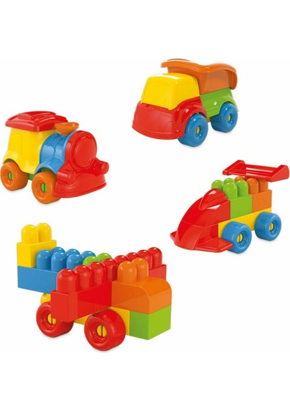 01023 Akıllı Çocuk 100 Pcs fiyatları