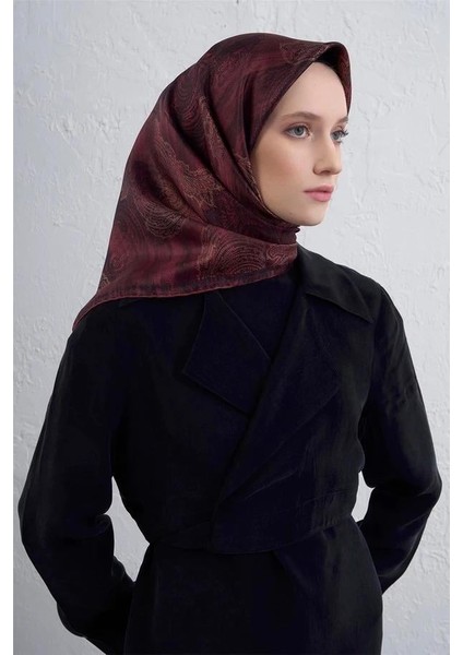 ARMİNE SAF İPEK EŞARP 9428D (S)-03 fırsatları