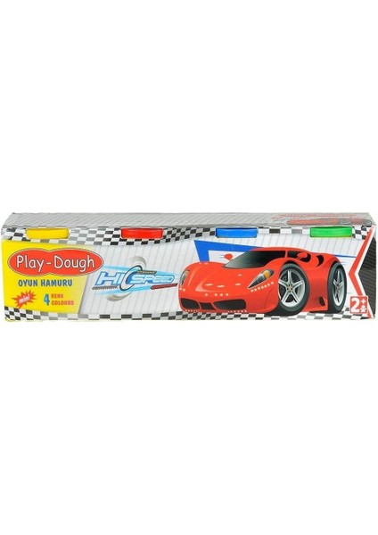 ERN-005 Mini Dörtlü Oyun Hamuru fiyatları