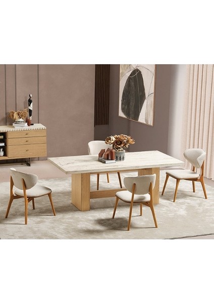 Ahşap Sandalye/yemek Masası Sandalyesi fiyatları