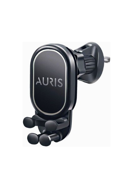Aurıs Araç Içi 3’lü Set – Telefon Tutucu + Çift USB Araç Şarj Cihazı + Park Numaratör fiyatları