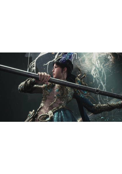 Wuchang: Fallen Feathers | Ps5 (Dijital Ürün) fiyatları