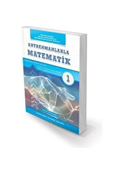 Antrenmanlarla Matematik - 1 modelleri