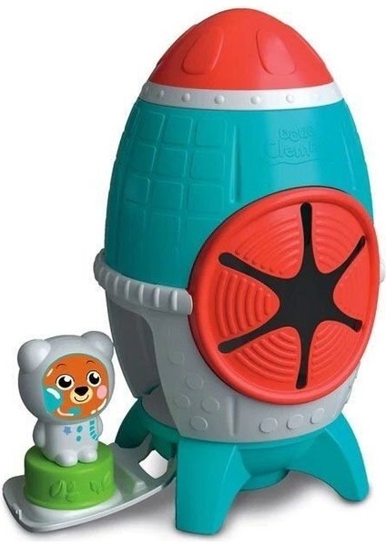 17806 Soft Clemmy - Yumuşak Blok Duyusal Roket - 5 Parça 10-36 Ay fiyatları