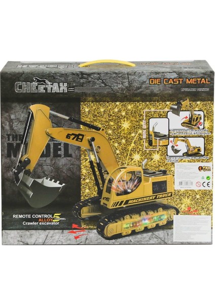 8070E Uz Kum Şarjlı Kepçe fiyatları