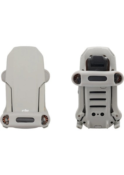 Djı Mavic Mini/mini Se/mini 2 Drone Pervane Sabitleyici Için Pervane Tutucu Koruyucu Sabitleyici... indirimleri