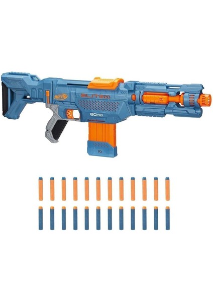 E9533 Nerf Elite 2.0 Echo Cs-10