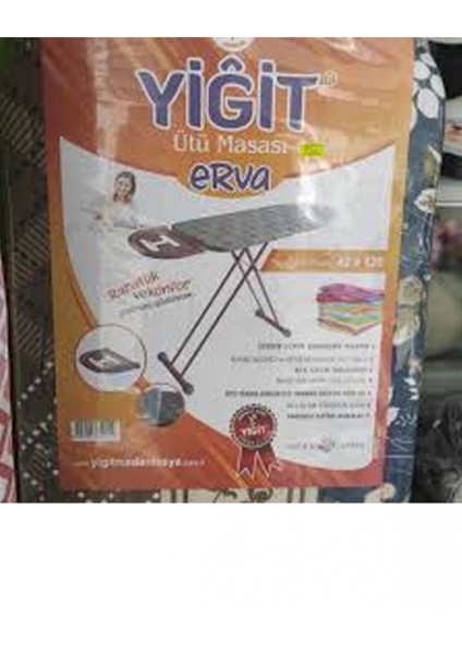 Evra Ütü Masası -68969