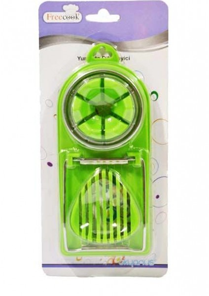 Freecook Yumurta Dilimleyici ROYALEKS-CK-841