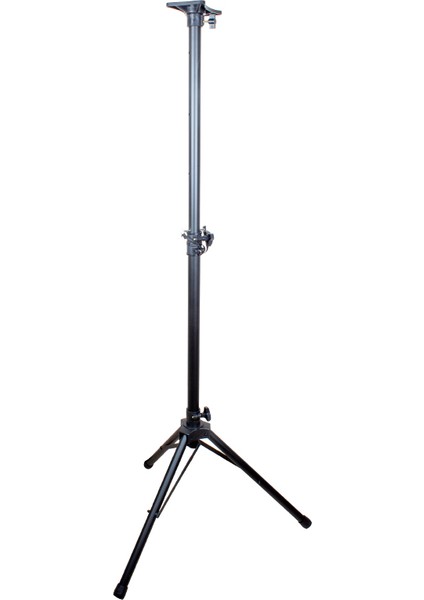 MV-19494 Siyah 50 kg Kapasite Tripod 150 cm Hoparlör Ayağı