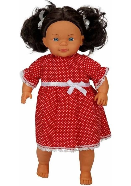 40052 Bebelou Sarıl Bana Et Bebek 40 cm