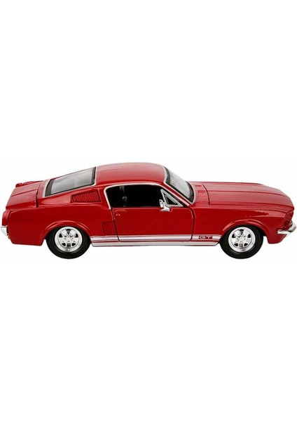 May 31260 1:24 Maisto Ford Mustang 1967 Model Araba -Necotoys fırsatları
