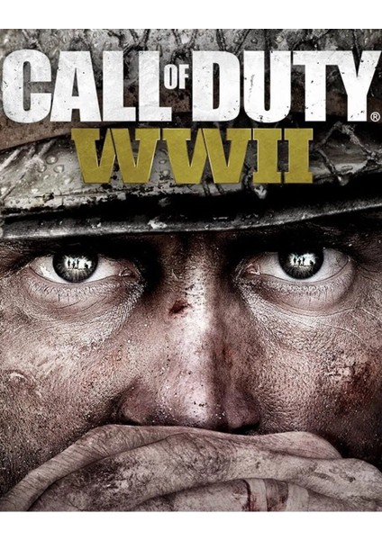 Call Of Duty Wwıı Ps4 – Ps5 (Dijital Ürün)