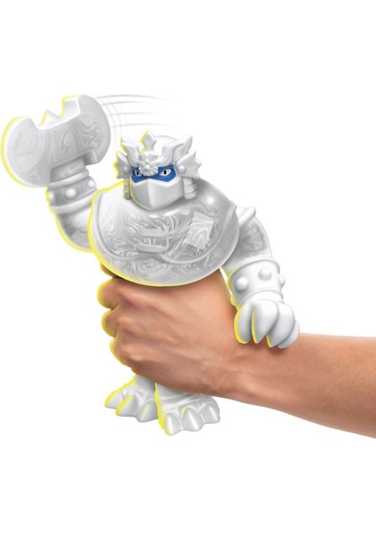 GJT57000 Goojitsu Hgjz Smash Strikers Tekli Figür Paket - 42792