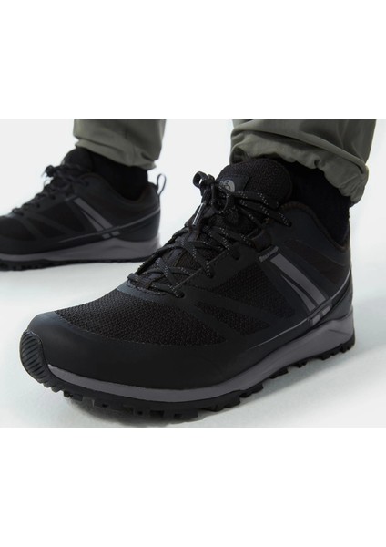 Ayakkabısı Trekking Bot ve Ayakkabıları M Litewave Futurelight