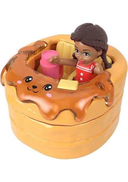 JCR44 Polly Pocket Mini Sürpriz Paketler Serisi