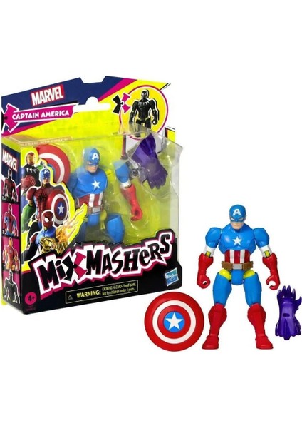 F9265 Avengers Mixmashers Figür fiyatları