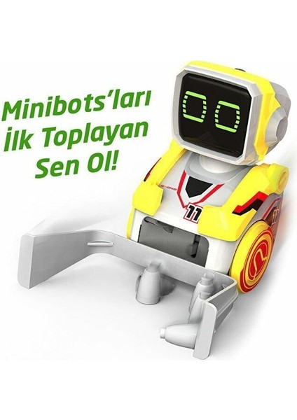 Sıl 88549 Kickabot Ikili Set Asorti