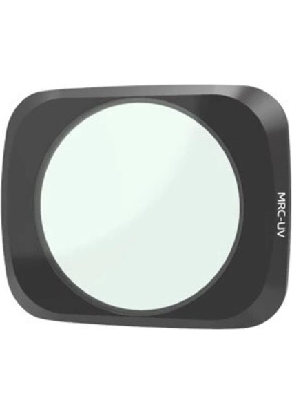Djı Mavic Air 2s Lens Filtre - Uv