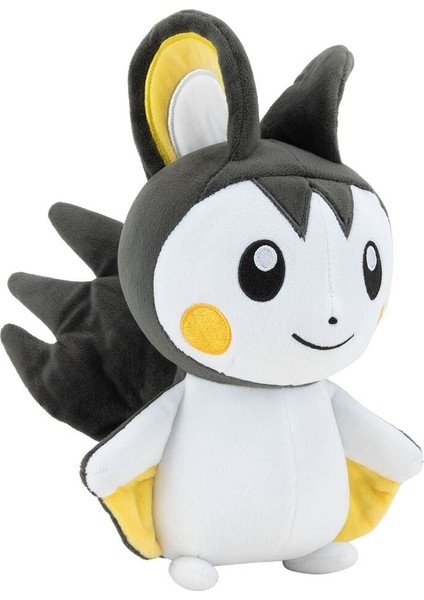 Pok 95217 Pokemon Pelüş Figr 20 cm Seri 12 Asorti