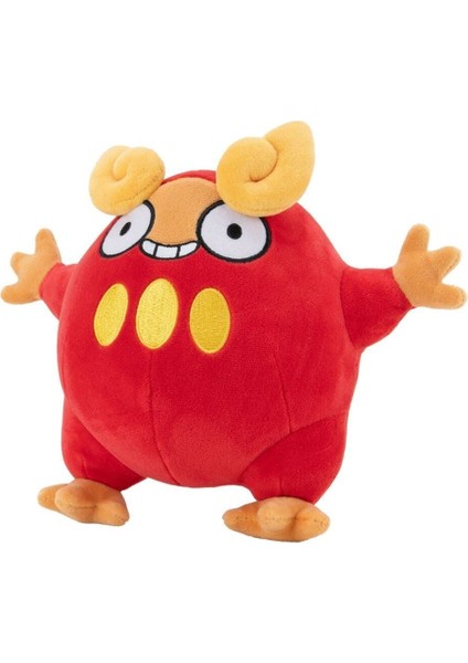 Pok 95217 Pokemon Pelüş Figr 20 cm Seri 12 Asorti fiyatları