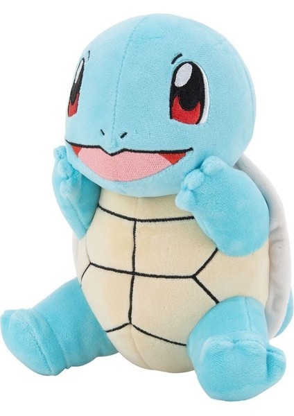 Pok 95217 Pokemon Pelüş Figr 20 cm Seri 12 Asorti modelleri