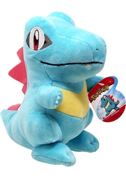 Pok 95217 Pokemon Pelüş Figr 20 cm Seri 12 Asorti indirimleri