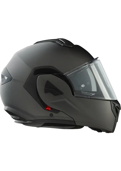 Fastflıp Kask Mat Antrasit Gri modelleri