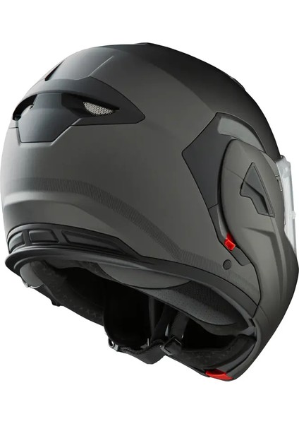 Fastflıp Kask Mat Antrasit Gri fırsatları