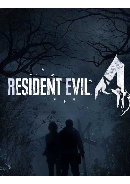 Resident Evil 4 Remake Ps4 – Ps5 (Dijital Ürün)